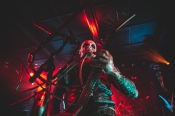 Belphegor - koncert: Belphegor, Warszawa 'Proxima' 21.03.2023