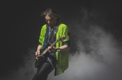 Steve Vai - koncert: Steve Vai, Kraków 'ICE Congress Centre' 2.05.2023