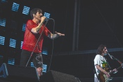 Red Hot Chili Peppers - koncert: Red Hot Chili Peppers, Warszawa 'Stadion Narodowy' 21.06.2023