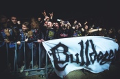 Bulldozer - koncert: Bulldozer ('Black Silesia Festival'), Byczyna 'Gród Rycerski' 17.06.2023