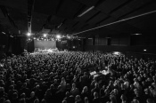 Swans - koncert: Swans, Warszawa 'Progresja Music Zone' 31.10.2023