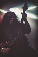 Abbath - koncert: Abbath, Kraków 'Hype Park' 1.02.2024