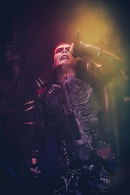 Cradle Of Filth - koncert: Cradle of Filth, Warszawa 'Progresja Music Zone' 22.02.2024