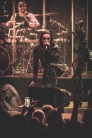 Cradle Of Filth - koncert: Cradle of Filth, Kraków 'Studio' 23.02.2024