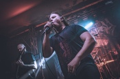 Cryptopsy - koncert: Cryptopsy, Kraków 'Kwadrat' 29.02.2024