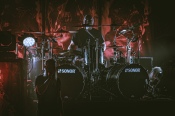 Meshuggah - koncert: Meshuggah, Kraków 'Studio' 17.03.2024