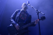 Drowning Pool - koncert: Drowning Pool, Gliwice 'PreZero Arena' 27.03.2025