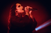 Jinjer - koncert: Jinjer, Katowice 'Spodek' 21.11.2024