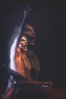 Behemoth - koncert: Behemoth, Wrocław 'Hala Stulecia' 25.04.2025