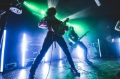 Dool - koncert: Dool, Warszawa 'Hydrozagadka' 22.04.2025