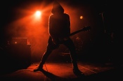 Primordial - koncert: Primordial, Kraków 'Hype Park' 25.04.2025
