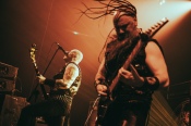 Venom Inc. - koncert: Venom Inc., Warszawa 'Progresja Music Zone' 7.05.2025