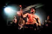 Swayzee - koncert: Swayzee, Katowice 'Piąty Dom' 11.01.2025