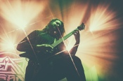 The Zenith Passage - koncert: The Zenith Passage, Kraków 'Hype Park' 14.05.2025