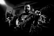 Bane of Mind - koncert: Bane of Mind, Katowice 'Piąty Dom' 12.01.2025