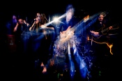 Datura - koncert: Datura, Katowice 'Piąty Dom' 8.03.2025