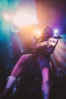 Warbringer - koncert: Warbringer, Warszawa 'Proxima' 24.05.2025
