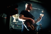 Ampacity - koncert: Ampacity, Katowice 'Piąty Dom' 21.03.2025