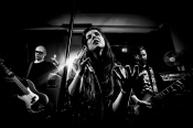 Toń - koncert: Toń, Katowice 'Piąty Dom' 28.03.2025
