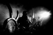 Czort - koncert: Czort, Chorzów 'Leśniczówka' 3.04.2025