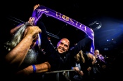 Hostia - koncert: Hostia, Chorzów 'Leśniczówka' 18.04.2025