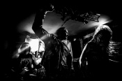 Chainsword - koncert: Chainsword, Katowice 'Pub Korba' 23.05.2025