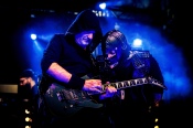 Sextrash - koncert: Sextrash ('Black Silesia Festival'), Byczyna 'Gród Rycerski' 14.06.2025
