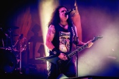 Kreator - koncert: Kreator, Katowice 'Spodek' 11.12.2024