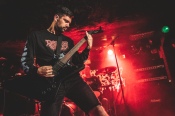 Mental Funeral - koncert: Mental Funeral, Warszawa 'VooDoo' 18.07.2025
