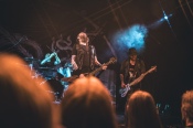 Sólstafir - koncert: Sólstafir, Kraków 'Hype Park' 29.06.2025