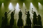 Heilung - koncert: Heilung, Wrocław 'Hala Stulecia' 10.07.2025