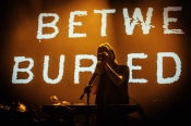Between The Buried And Me - koncert: Between the Buried and Me, Katowice 'Międzynarodowe Centrum Kongresowe' 5.08.2025