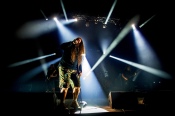 Obituary - koncert: Obituary, Katowice 'Międzynarodowe Centrum Kongresowe' 5.08.2025