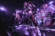 R.I.P. - koncert: R.I.P., Warszawa 'Proxima' 5.08.2025
