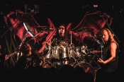 Dark Angel - koncert: Dark Angel, Warszawa 'Proxima' 5.08.2025