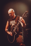 Warbringer - koncert: Warbringer, Kraków 'Hype Park' 13.08.2025