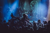 Suffocation - koncert: Suffocation, Kraków 'Hype Park' 13.08.2025