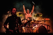 Gojira - koncert: Gojira, Kraków 'Tauron Arena' 19.08.2025
