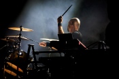 Samael - koncert: Samael ('Summer Dying Loud'), Aleksandrów Łódzki 'MOSiR' 5.09.2025