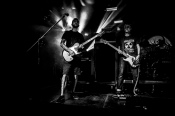 Toń - koncert: Toń ('Summer Dying Loud'), Aleksandrów Łódzki 'MOSiR' 6.09.2025