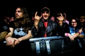 Gatecreeper - koncert: Gatecreeper, Gliwice 'PreZero Arena' 19.10.2025