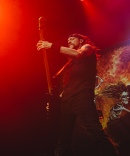 Whiplash - koncert: Whiplash, Warszawa 'Progresja Music Zone' 17.02.2026