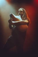 Villagers of Ioannina City - koncert: Villagers of Ioannina City, Kraków 'Hype Park' 11.03.2026