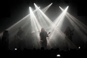 Vomitory - koncert: Vomitory, Gdańsk 'B90' 9.04.2026