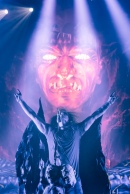 Kreator - koncert: Kreator, Warszawa 'Torwar' 15.04.2026