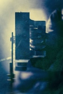 Author & Punisher - koncert: Author & Punisher, Kraków 'Zaścianek' 21.04.2026