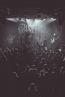 Full of Hell - koncert: Full of Hell, Kraków 'Hype Park' 23.04.2026