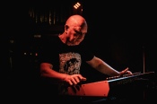 Starless Void - koncert: Starless Void, Sosnowiec 'Komin Music Cafe' 24.04.2026
