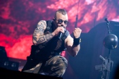 Sabaton - koncert: Sabaton, Sopot 'Ergo Arena' 31.05.2026