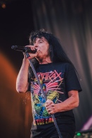 Anthrax - koncert: Anthrax ('Mystic Festival'), Gdańsk 'Stocznia Gdańska' 4.06.2026